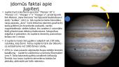Saulės sistemos didžiosios planetos 7 puslapis