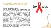 Užkrečiamųjų ligų ir AIDS centras 5 puslapis