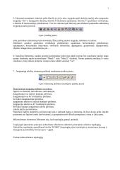 Mikroschemos topologijos sudarymas "Tanner Tools Pro" pagalba 3 puslapis