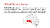Gyvenimas dykumoje. Didžioji Viktorijos dykuma 3 puslapis