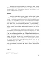 M. Gorbačiovo „perestroika“ ir komunizmo žlugimas Europoje 10 puslapis