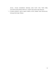 M. Gorbačiovo „perestroika“ ir komunizmo žlugimas Europoje 13 puslapis