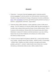 M. Gorbačiovo „perestroika“ ir komunizmo žlugimas Europoje 14 puslapis