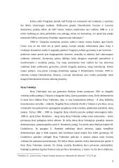 M. Gorbačiovo „perestroika“ ir komunizmo žlugimas Europoje 8 puslapis