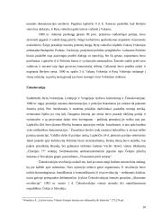 M. Gorbačiovo „perestroika“ ir komunizmo žlugimas Europoje 9 puslapis