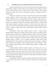 Anticeliulitinio masažo ir įvyniojimo kaitinančiu geliu poveikis celiulito paveiktai odai šlaunų ir sėdmenų srityse 10 puslapis