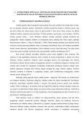 Anticeliulitinio masažo ir įvyniojimo kaitinančiu geliu poveikis celiulito paveiktai odai šlaunų ir sėdmenų srityse 7 puslapis