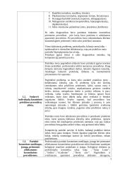 Kosmetologijos praktikos ataskaita 2 puslapis
