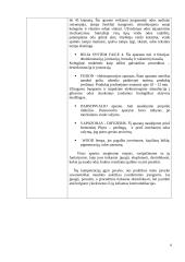 Kosmetologijos praktikos ataskaita 5 puslapis