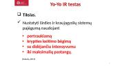 Netiesioginiai maksimalūs VO2 max testai 3 puslapis