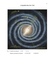 Tarpžvaigždinės ekstinkcijos tyrimas atspindžio ūko NGC 7023 aplinkoje 10 puslapis