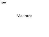 Mallorca presentation