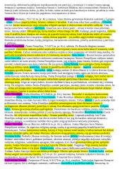 Romos valstybės aušra. Septyni karaliai ir miestas ant septynių kalvų 2 puslapis