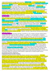 Romos valstybės aušra. Septyni karaliai ir miestas ant septynių kalvų 3 puslapis