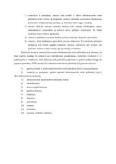 Administracinės teisės nusižengimų bylų teisenos dalyviai, jų teisės ir pareigos 2 puslapis