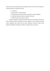 Administracinės teisės nusižengimų bylų teisenos dalyviai, jų teisės ir pareigos 8 puslapis