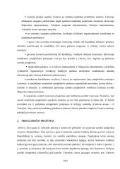 Pabėgėlių statuso teisinio reglamentavimo situacija Lietuvoje (socialinis tyrimas) 4 puslapis