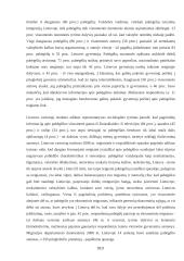 Pabėgėlių statuso teisinio reglamentavimo situacija Lietuvoje (socialinis tyrimas) 6 puslapis