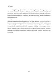 Pabėgėlių statuso teisinio reglamentavimo situacija Lietuvoje (socialinis tyrimas) 7 puslapis