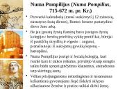 Romos karalystės laikotarpis 4 puslapis