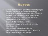 Dominato laikotarpis 11 puslapis