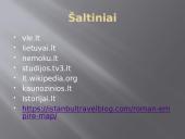 Dominato laikotarpis 13 puslapis