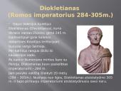 Dominato laikotarpis 5 puslapis