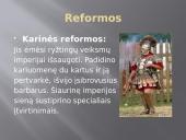 Dominato laikotarpis 7 puslapis