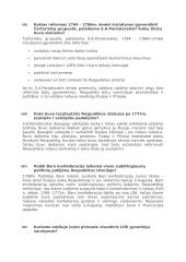 Istorijos konspektas nuo Liublino unijos 9 puslapis