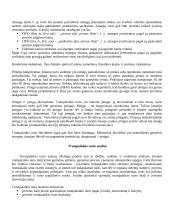 Apyvartinio kapitalo valdymas 2 puslapis