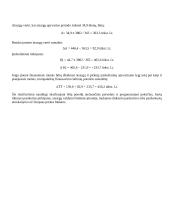 Apyvartinio kapitalo valdymas 11 puslapis