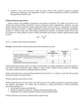 Apyvartinio kapitalo valdymas 7 puslapis