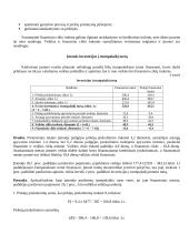 Apyvartinio kapitalo valdymas 10 puslapis