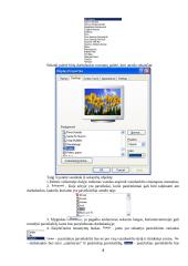 Monitoriaus parametrų tyrimas 4 puslapis