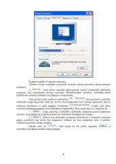 Monitoriaus parametrų tyrimas 6 puslapis