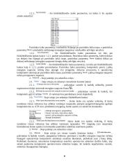 Monitoriaus parametrų tyrimas 8 puslapis