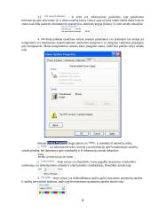 Monitoriaus parametrų tyrimas 9 puslapis