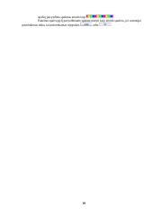 Monitoriaus parametrų tyrimas 10 puslapis