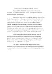 Jaunimo svarba Sovietų sąjungos okupuotoje Lietuvoje