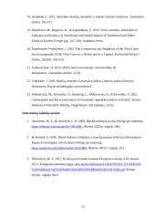 Autentiškumo paieška tarp lietuviškų patiekalų: kaimyninių šalių įtaka tradicinei virtuvei 12 puslapis