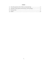 Autentiškumo paieška tarp lietuviškų patiekalų: kaimyninių šalių įtaka tradicinei virtuvei 2 puslapis