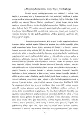 Autentiškumo paieška tarp lietuviškų patiekalų: kaimyninių šalių įtaka tradicinei virtuvei 6 puslapis