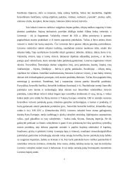 Autentiškumo paieška tarp lietuviškų patiekalų: kaimyninių šalių įtaka tradicinei virtuvei 7 puslapis