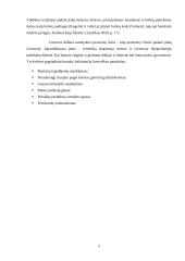 Autentiškumo paieška tarp lietuviškų patiekalų: kaimyninių šalių įtaka tradicinei virtuvei 9 puslapis