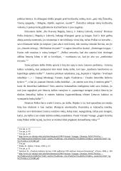 Istorinė simbolika Dionizo Poškos kūryboje 2 puslapis