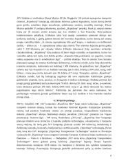 Elonas Muskas, SpaceX įkūrėjas, Tesla inc. vadovas referatas 7 puslapis