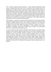 Simono Stanevičiaus kūryba