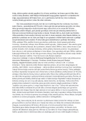 Žmogaus pasiaukojimo tema literatūroje 2 puslapis