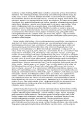 Šeimos vertybių samprata lietuvių literatūroje 2 puslapis