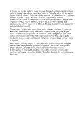 Vertybės, atskleidžiamos Sofoklio dramoje ,,Antigonė” 3 puslapis